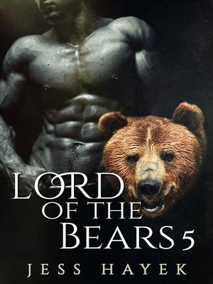 cover image of Lord of the Bears 5